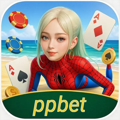 ppbet logo