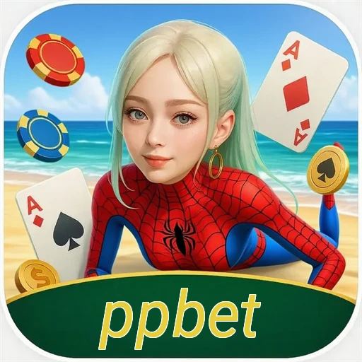 ppbet logo