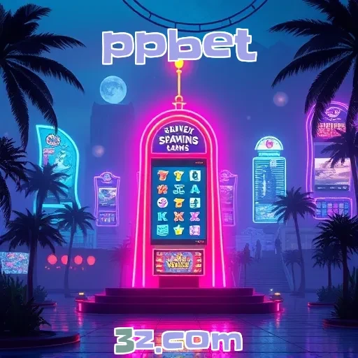 ppbet Jogos